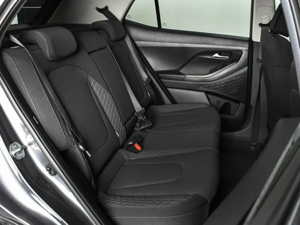 Hyundai Creta, II фото №9