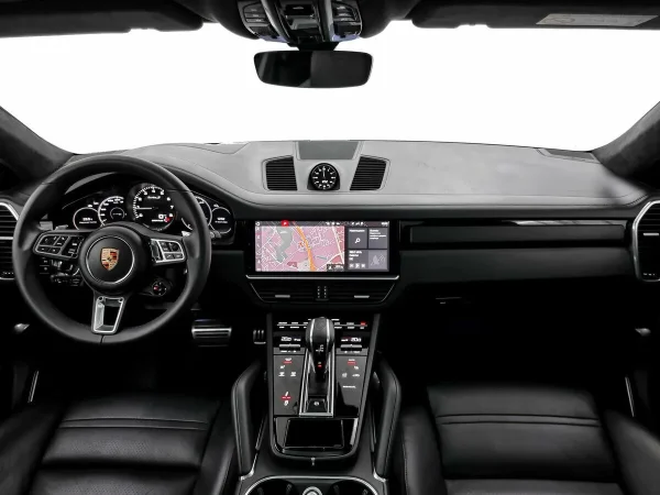 Porsche Cayenne, III фото №7