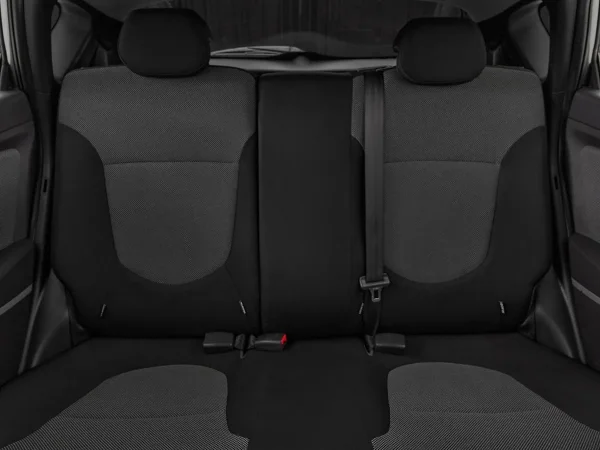 Hyundai Solaris, I фото №16