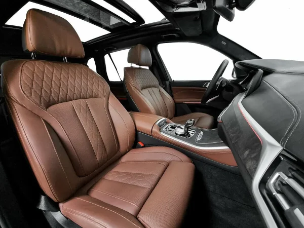 BMW X5, IV (G05/G18) фото №15