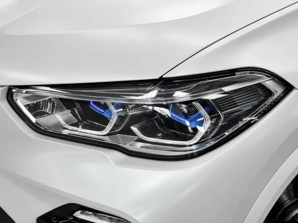 BMW X5, IV (G05/G18) фото №5