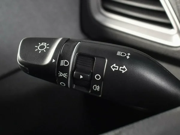 Hyundai Solaris, II Рестайлинг фото №11