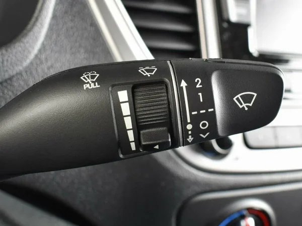 Hyundai Solaris, II Рестайлинг фото №12