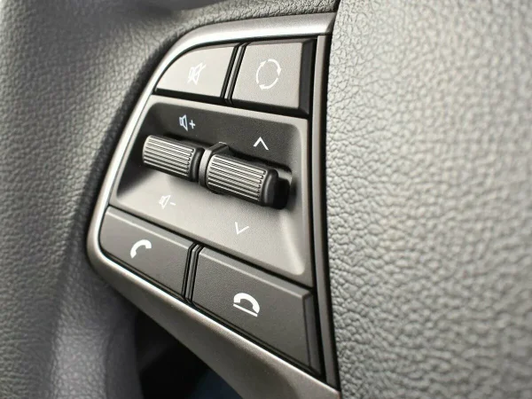 Hyundai Solaris, II Рестайлинг фото №13