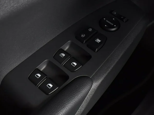 Hyundai Solaris, II Рестайлинг фото №9