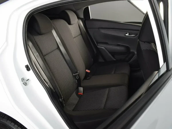 Kia Rio, IV фото №8