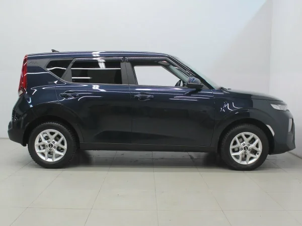 Kia Soul, III фото №3