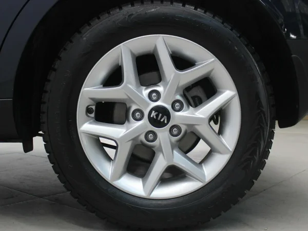 Kia Soul, III фото №5