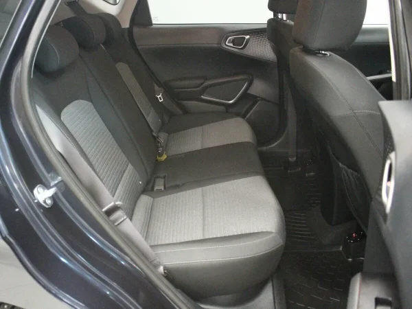Kia Soul, III фото №9