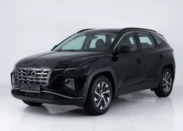 Hyundai Tucson, IV фото №1