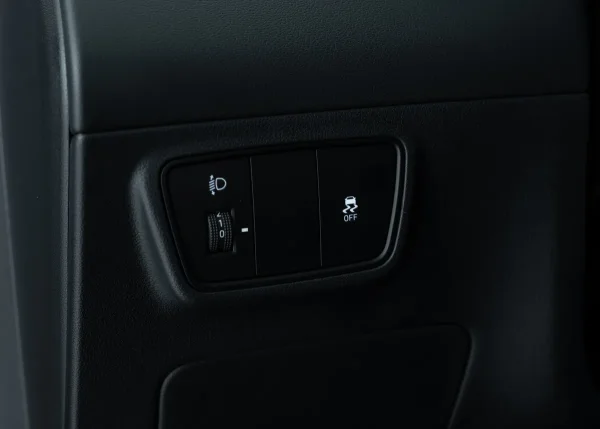 Hyundai Tucson, IV фото №12
