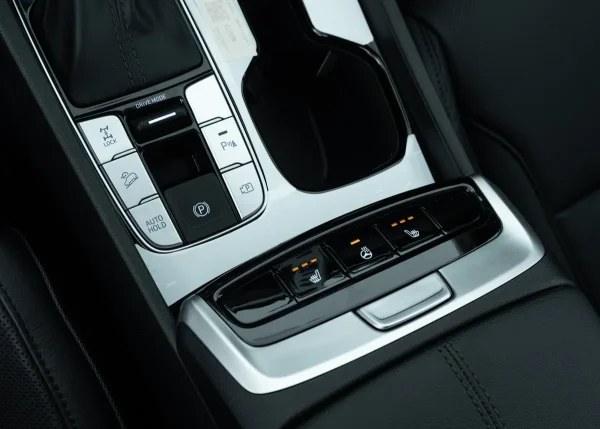 Hyundai Tucson, IV фото №14