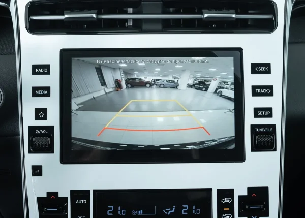 Hyundai Tucson, IV фото №16