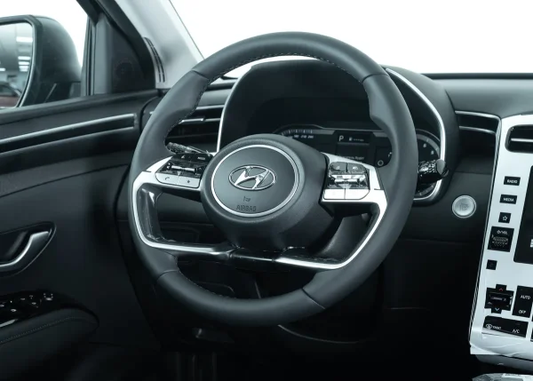 Hyundai Tucson, IV фото №18