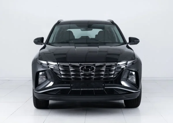 Hyundai Tucson, IV фото №2