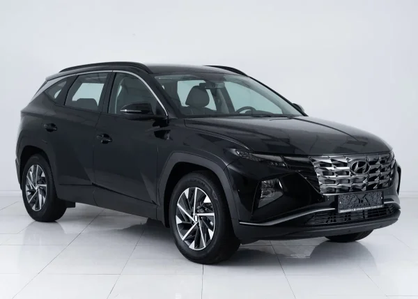 Hyundai Tucson, IV фото №3