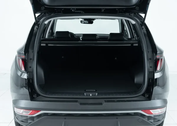 Hyundai Tucson, IV фото №7