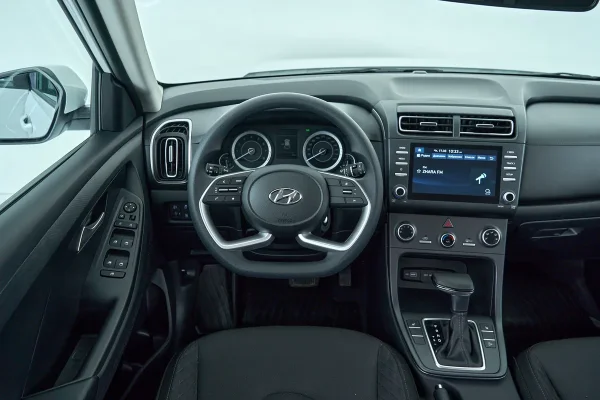 Hyundai Creta, II фото №10