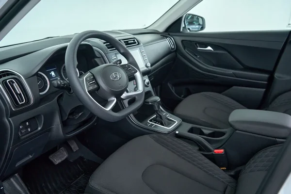 Hyundai Creta, II фото №14