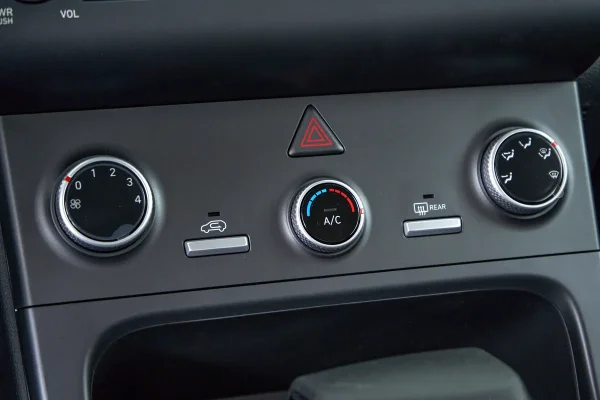 Hyundai Creta, II фото №16