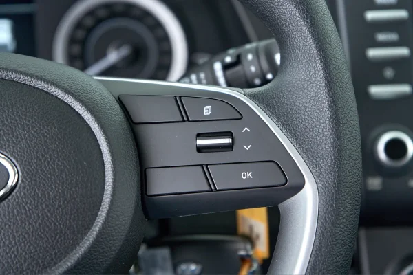 Hyundai Creta, II фото №19