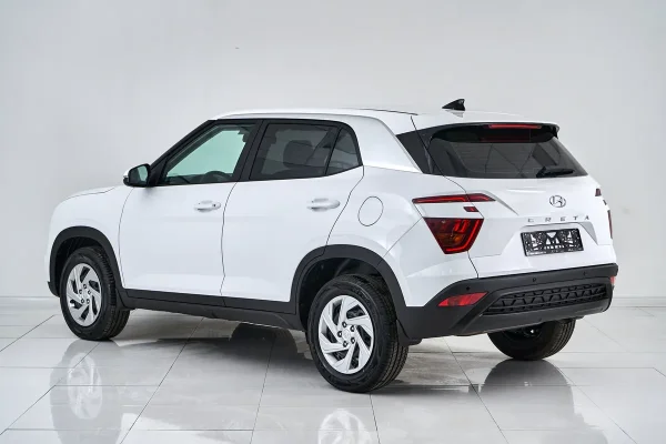 Hyundai Creta, II фото №4