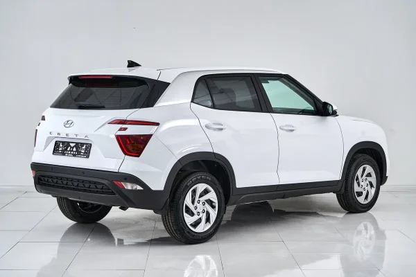 Hyundai Creta, II фото №5
