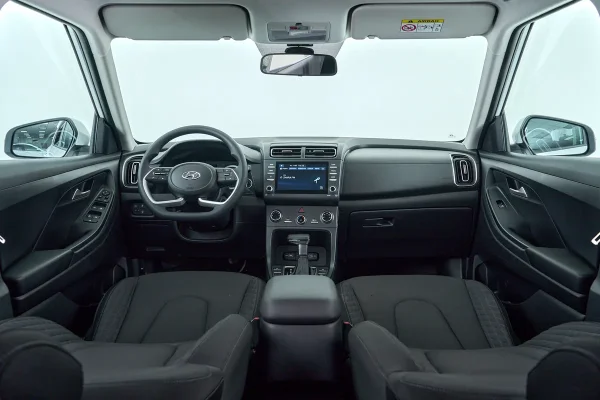 Hyundai Creta, II фото №8