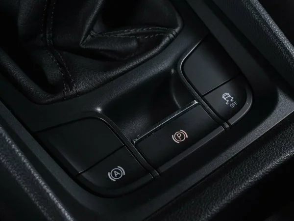 Skoda Kodiaq, I фото №12