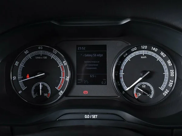Skoda Kodiaq, I фото №13