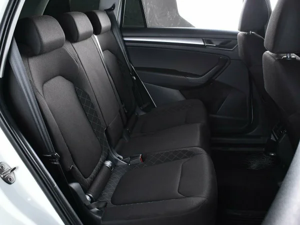 Skoda Kodiaq, I фото №15