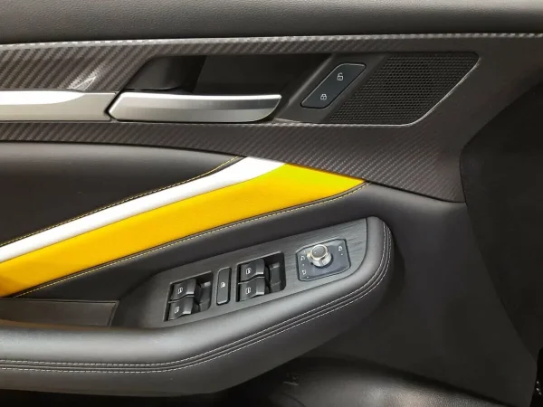 Haval F7x, I фото №10