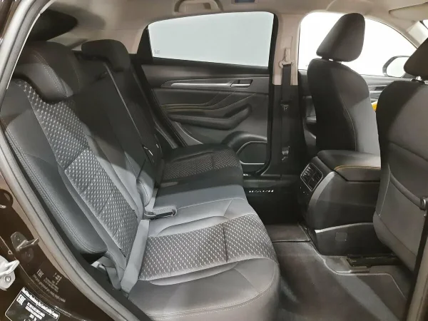 Haval F7x, I фото №11