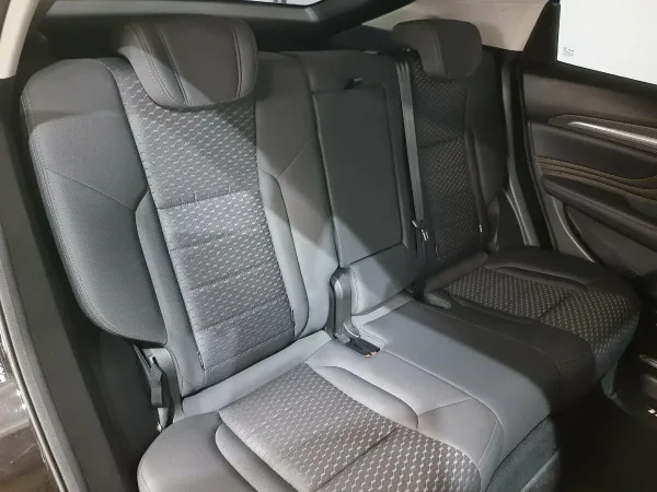 Haval F7x, I фото №12