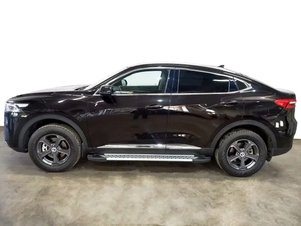 Haval F7x, I фото №2