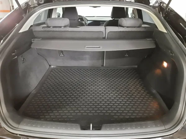 Haval F7x, I фото №5