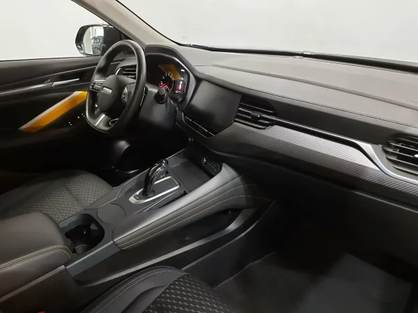 Haval F7x, I фото №8