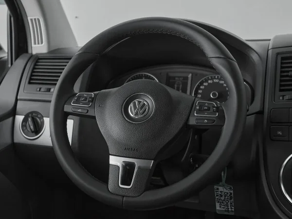 Volkswagen Multivan, T5 Рестайлинг фото №10