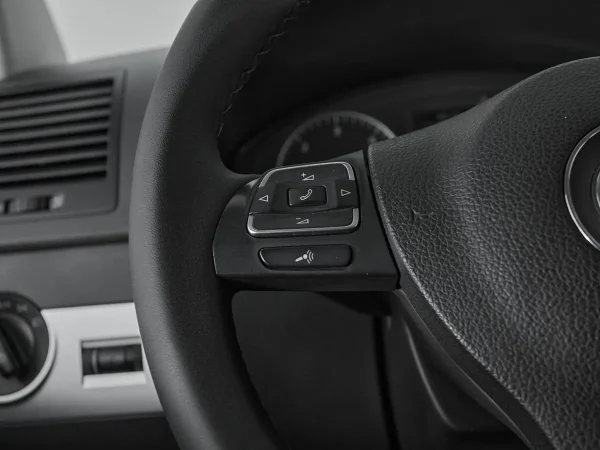 Volkswagen Multivan, T5 Рестайлинг фото №11