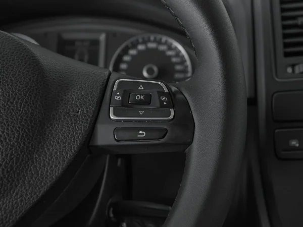 Volkswagen Multivan, T5 Рестайлинг фото №12