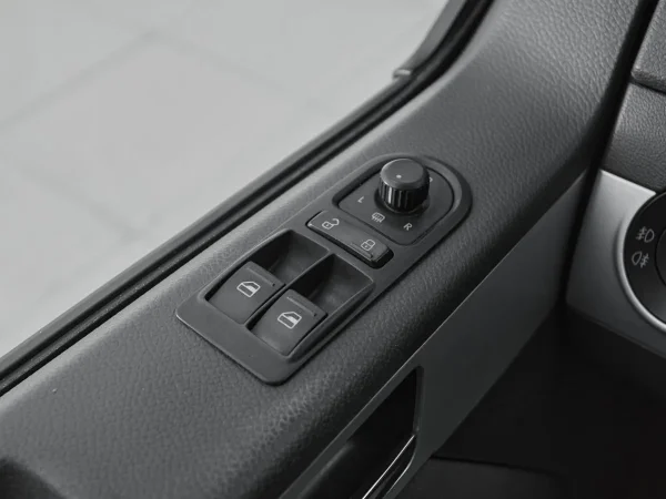 Volkswagen Multivan, T5 Рестайлинг фото №13