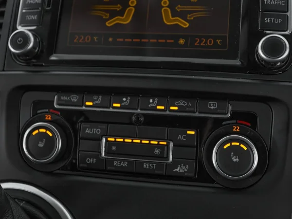 Volkswagen Multivan, T5 Рестайлинг фото №15