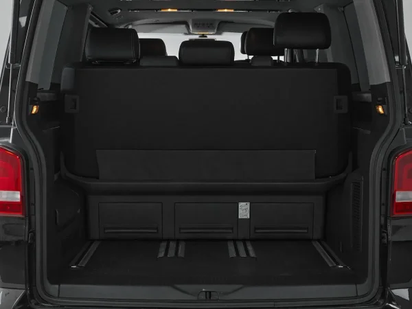 Volkswagen Multivan, T5 Рестайлинг фото №19