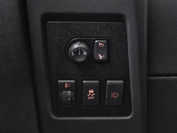 Nissan Qashqai, I Рестайлинг фото №16
