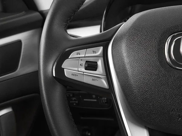 Changan CS35 фото №10