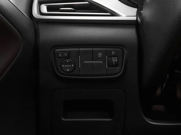 Changan CS35 фото №12