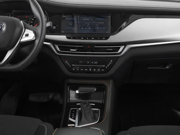 Changan CS35 фото №13