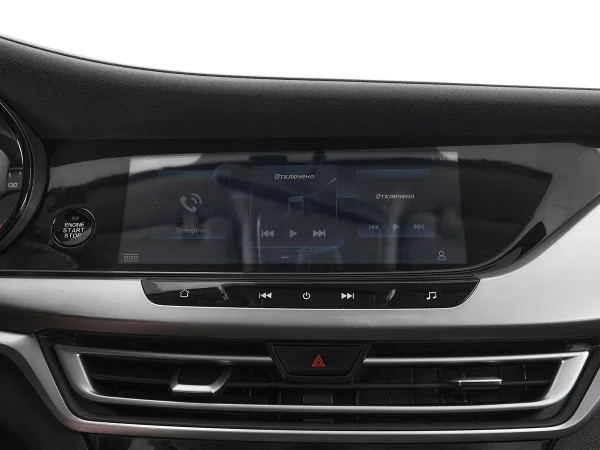 Changan CS35 фото №14