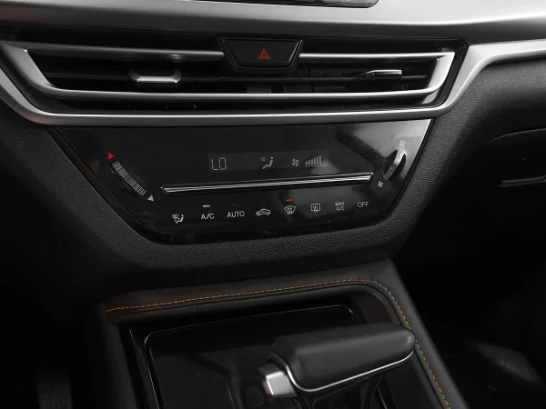 Changan CS35 фото №15