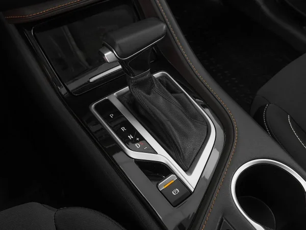 Changan CS35 фото №16